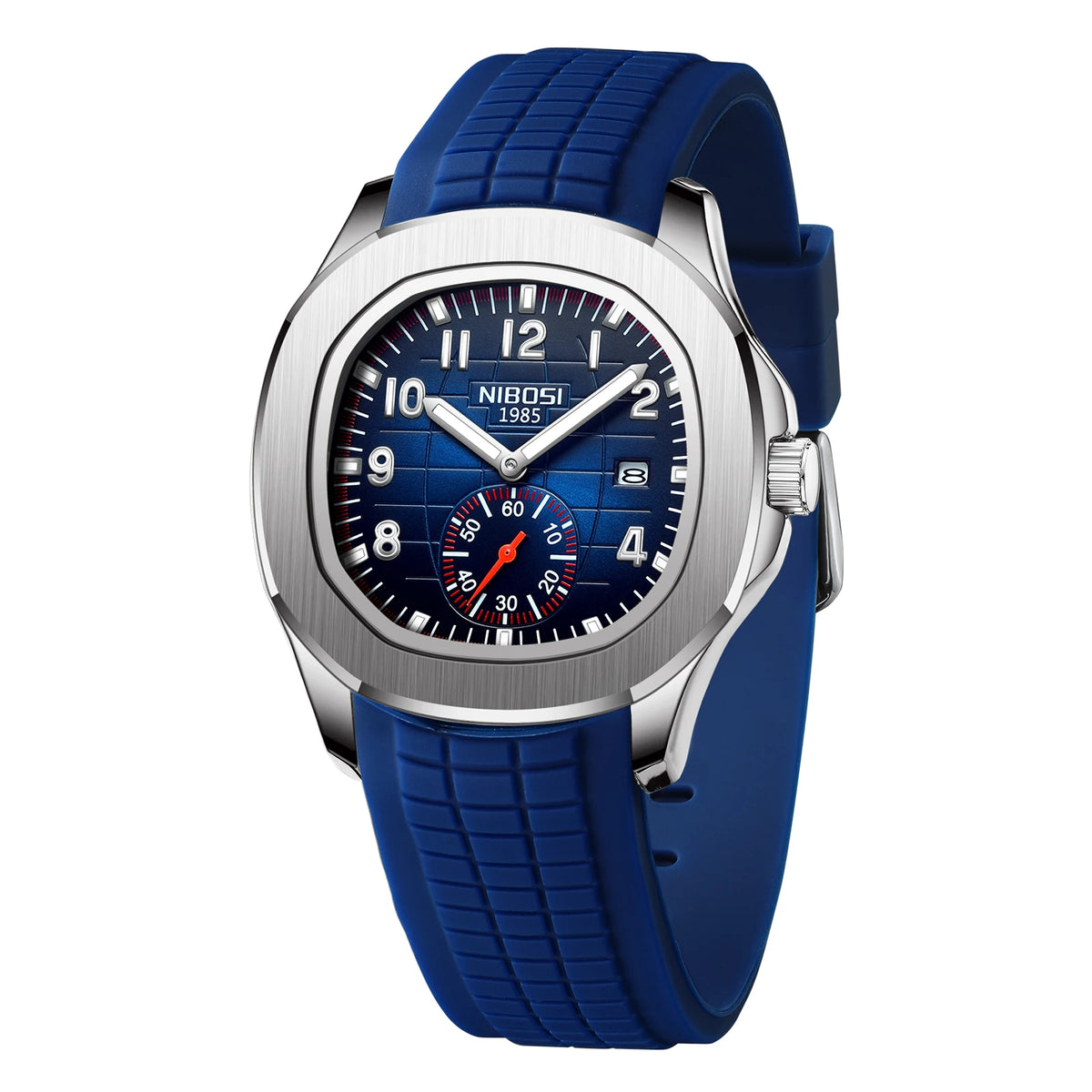 NIBOSI Luxury Men‘s Watches