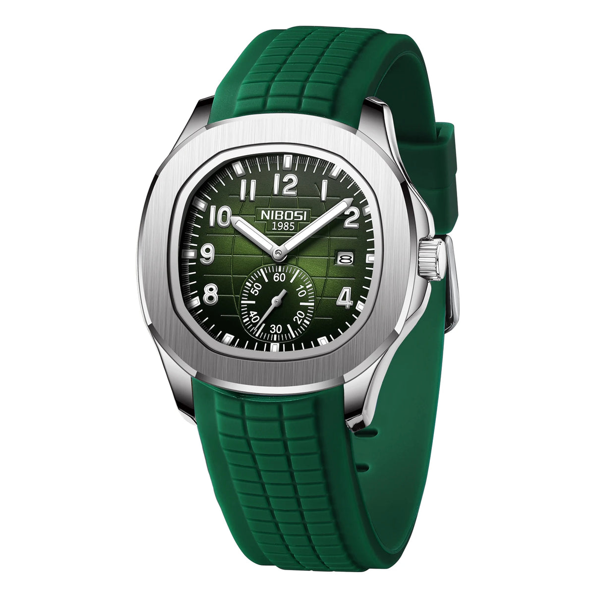NIBOSI Luxury Men‘s Watches