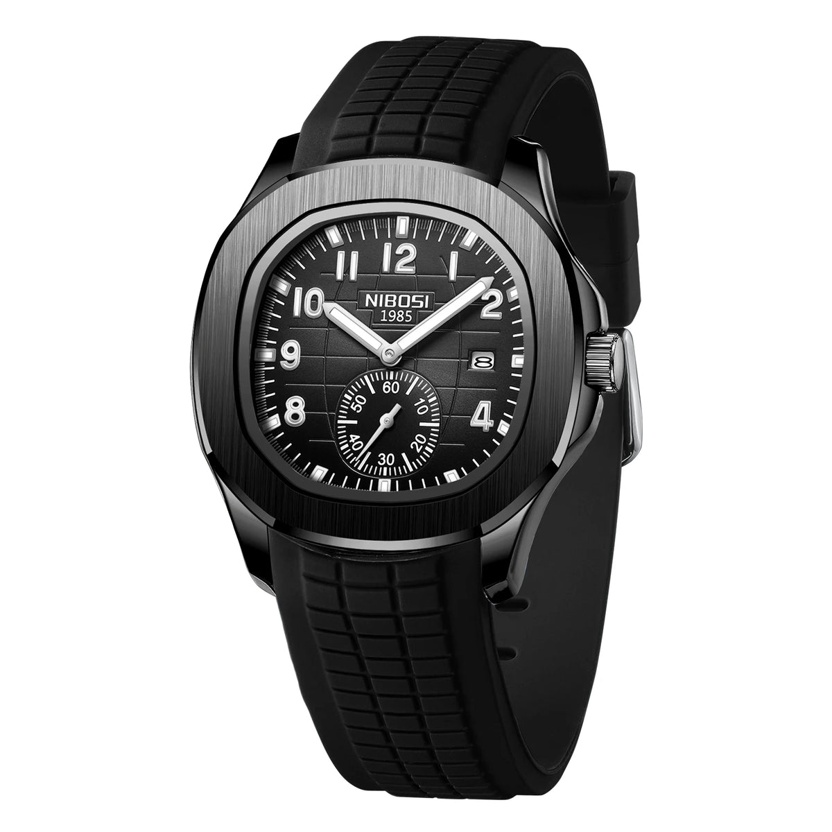NIBOSI Luxury Men‘s Watches