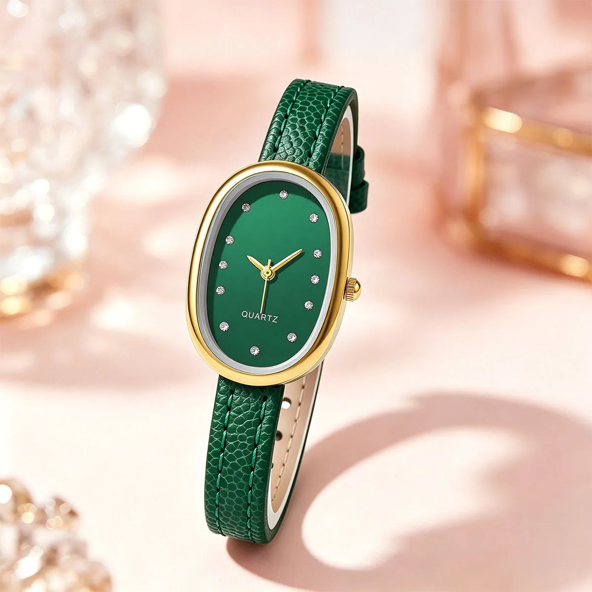 Women Casual Simple Business