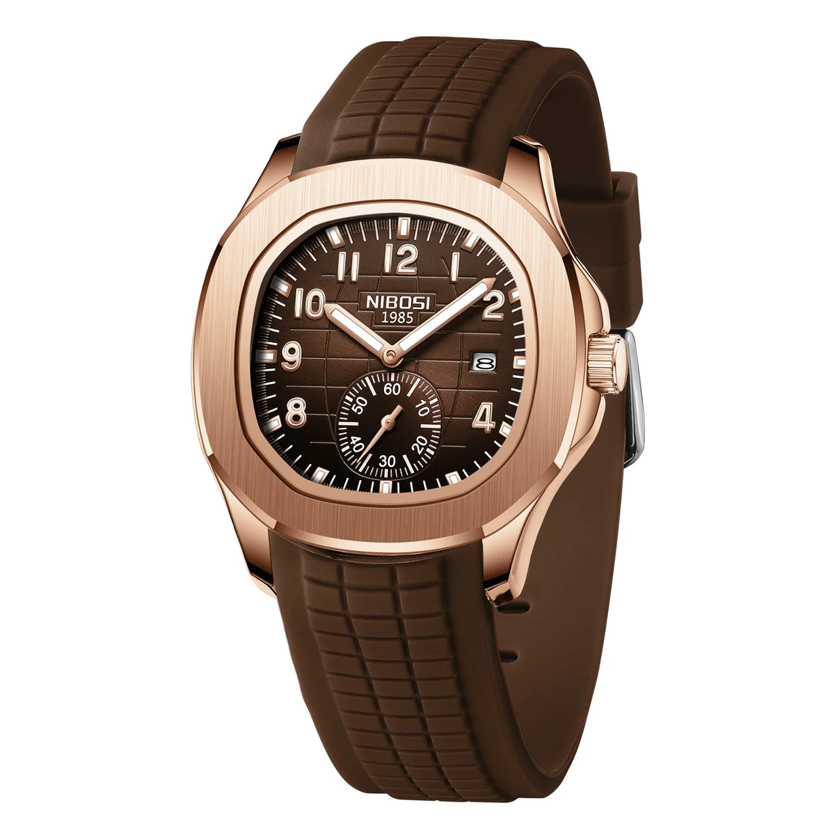 NIBOSI Luxury Men‘s Watches