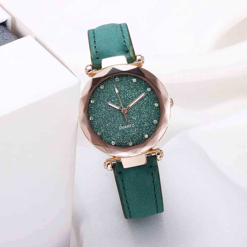 Fashion Men Luxury Watches Mens Business