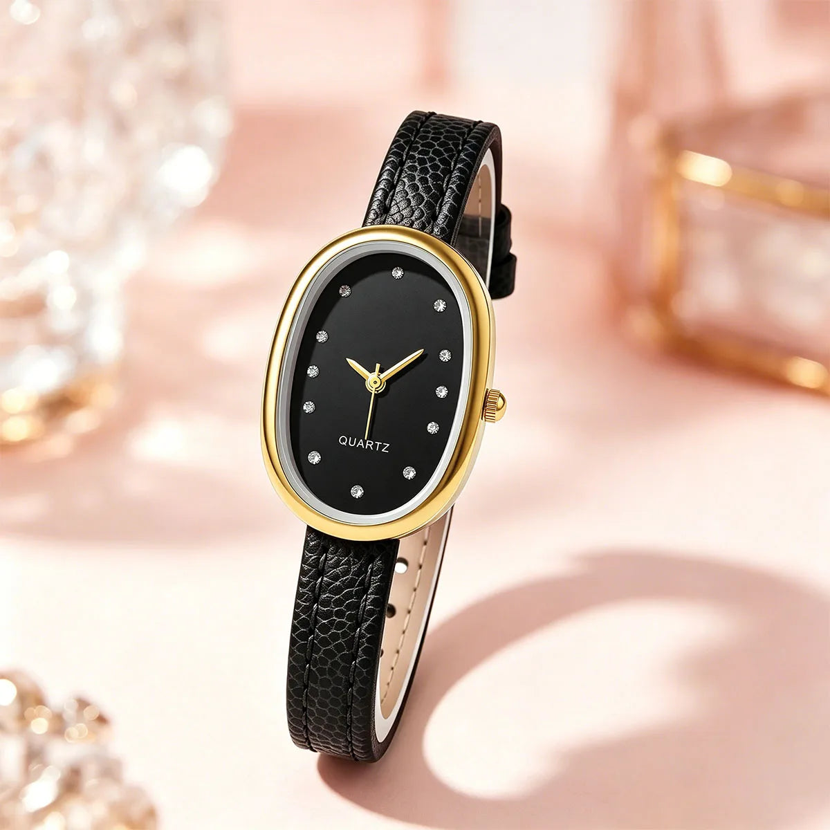 Women Casual Simple Business