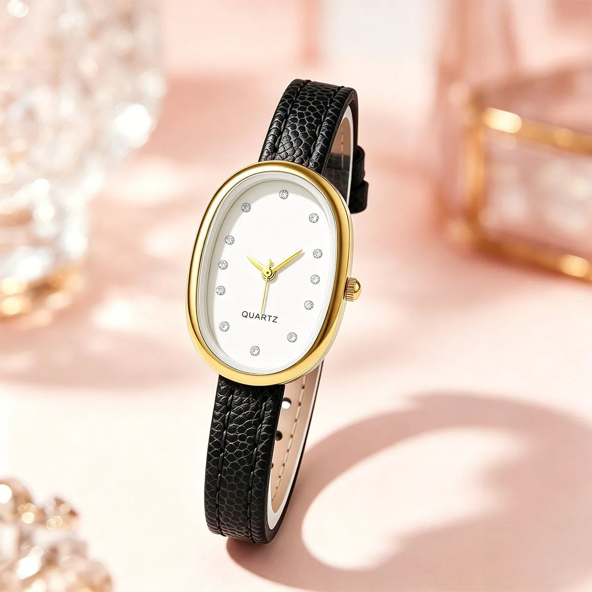 Women Casual Simple Business