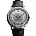Fashion Business Belt Men's Watch