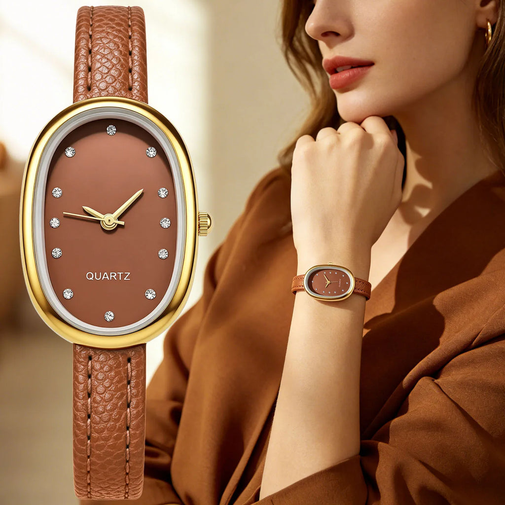 Women Casual Simple Business