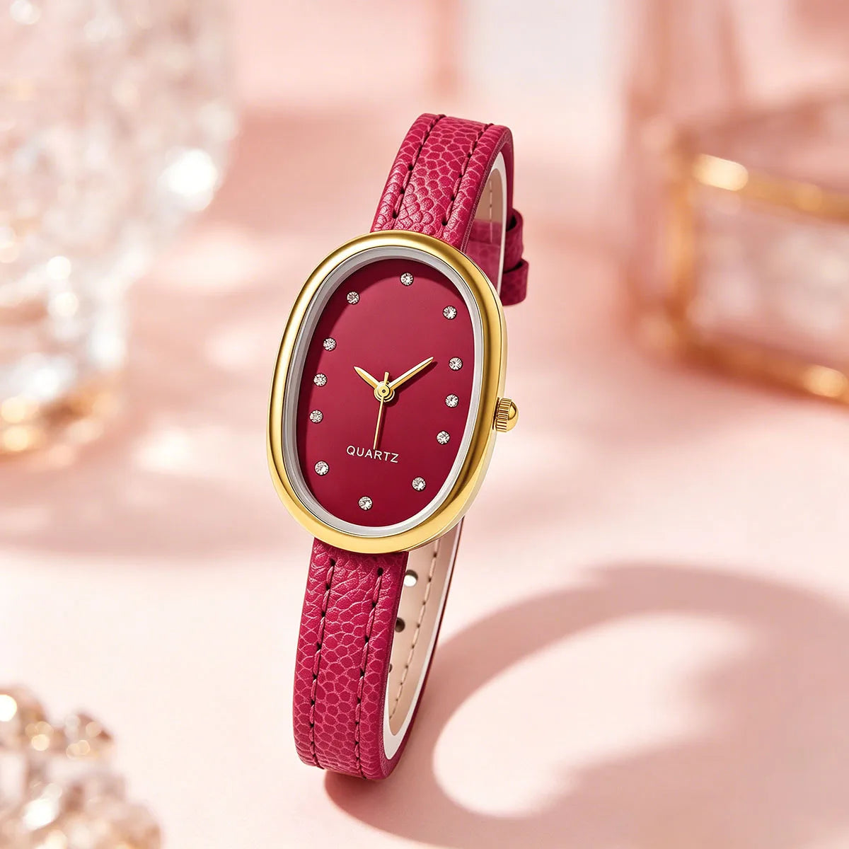 Women Casual Simple Business
