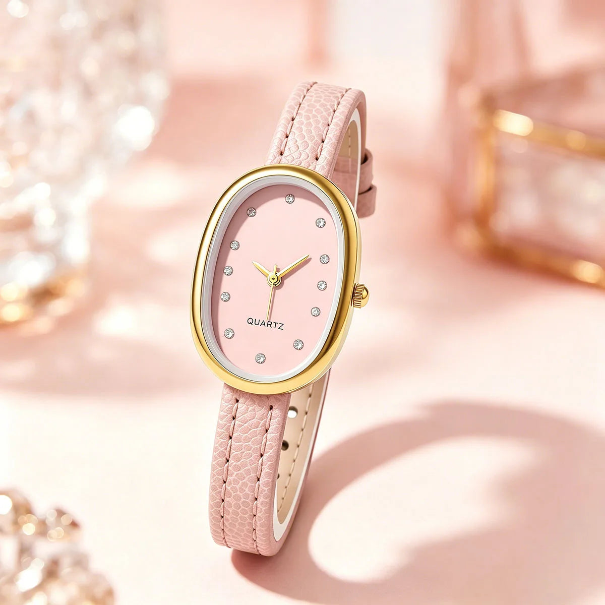 Women Casual Simple Business
