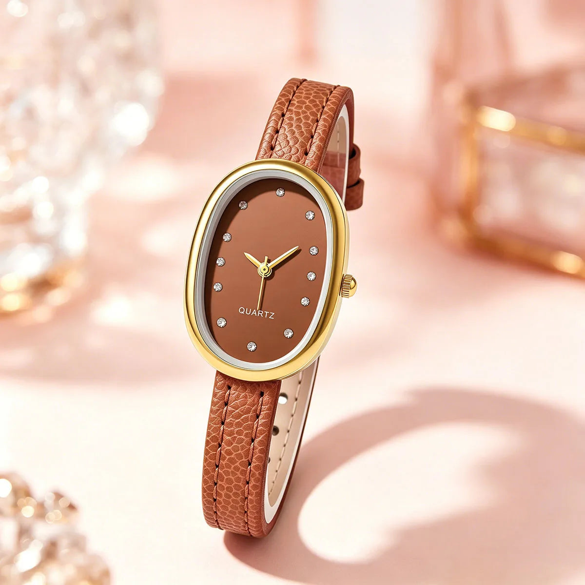 Women Casual Simple Business