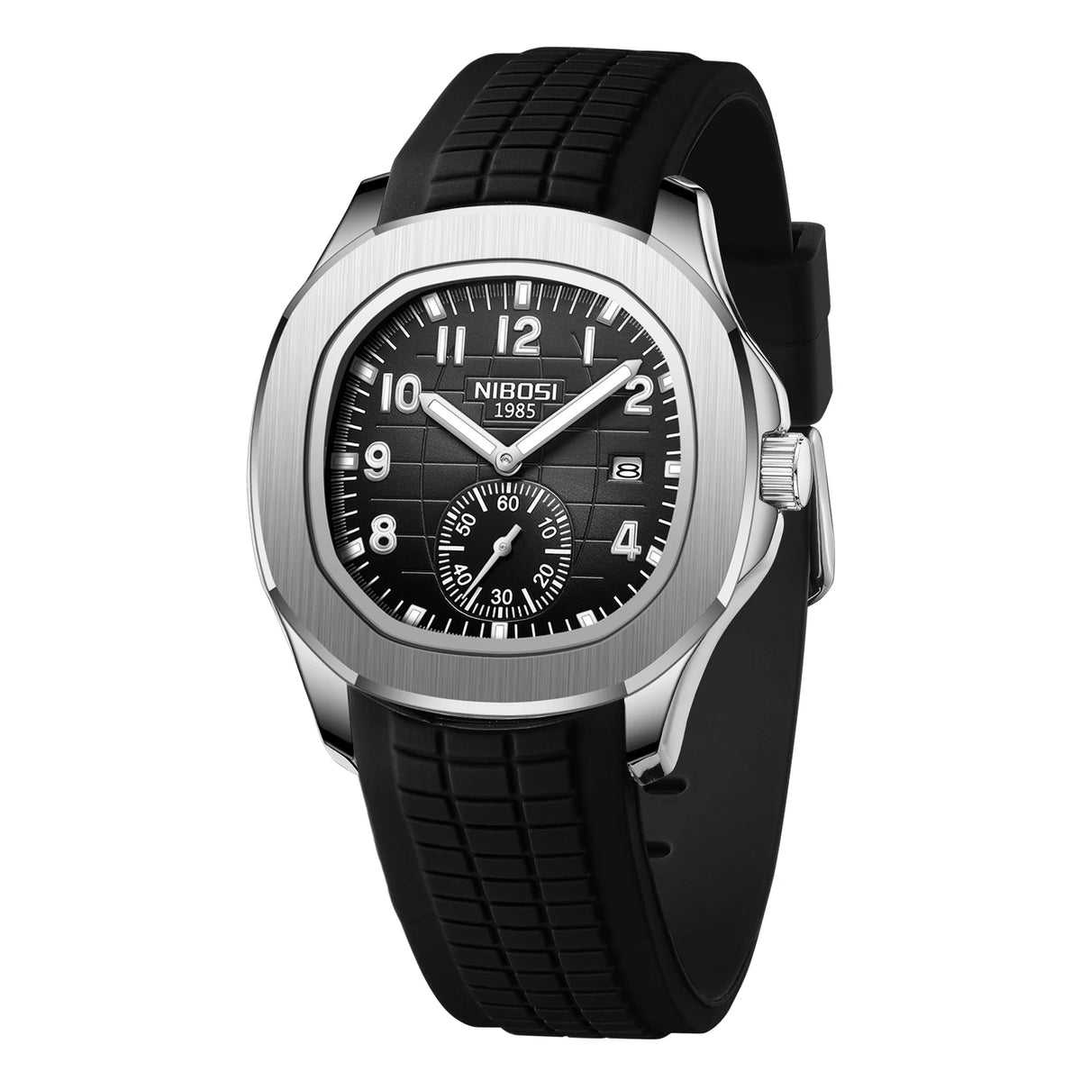 NIBOSI Luxury Men‘s Watches