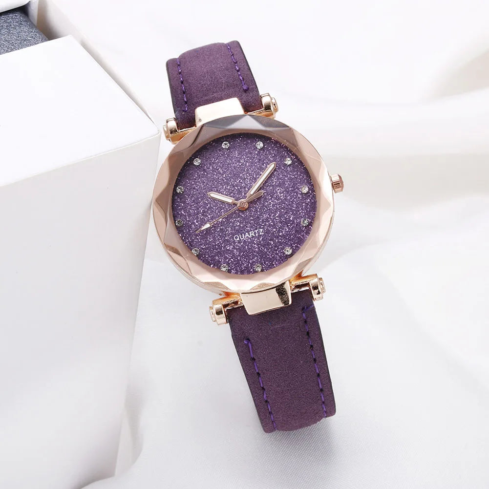 Fashion Men Luxury Watches Mens Business