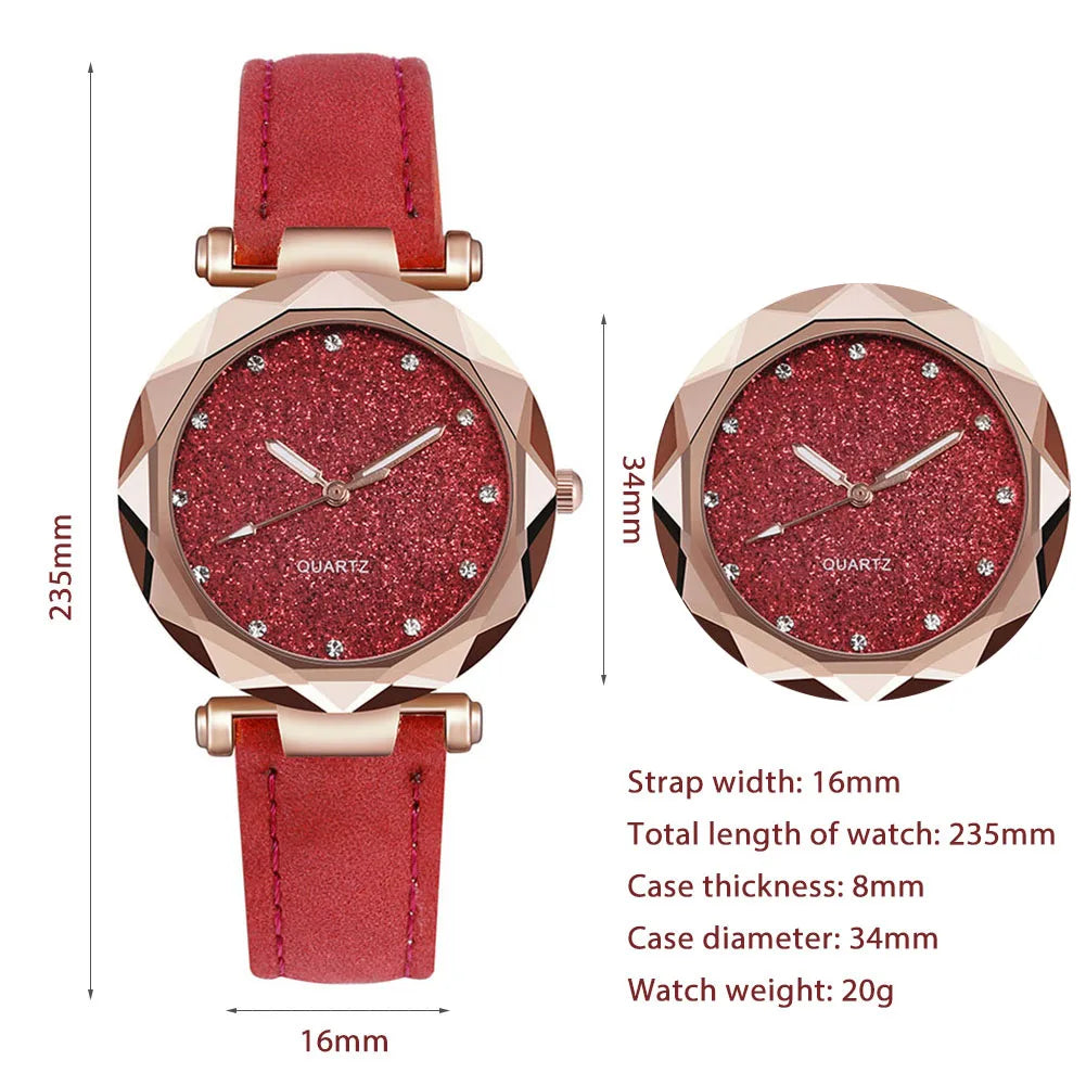 Fashion Men Luxury Watches Mens Business