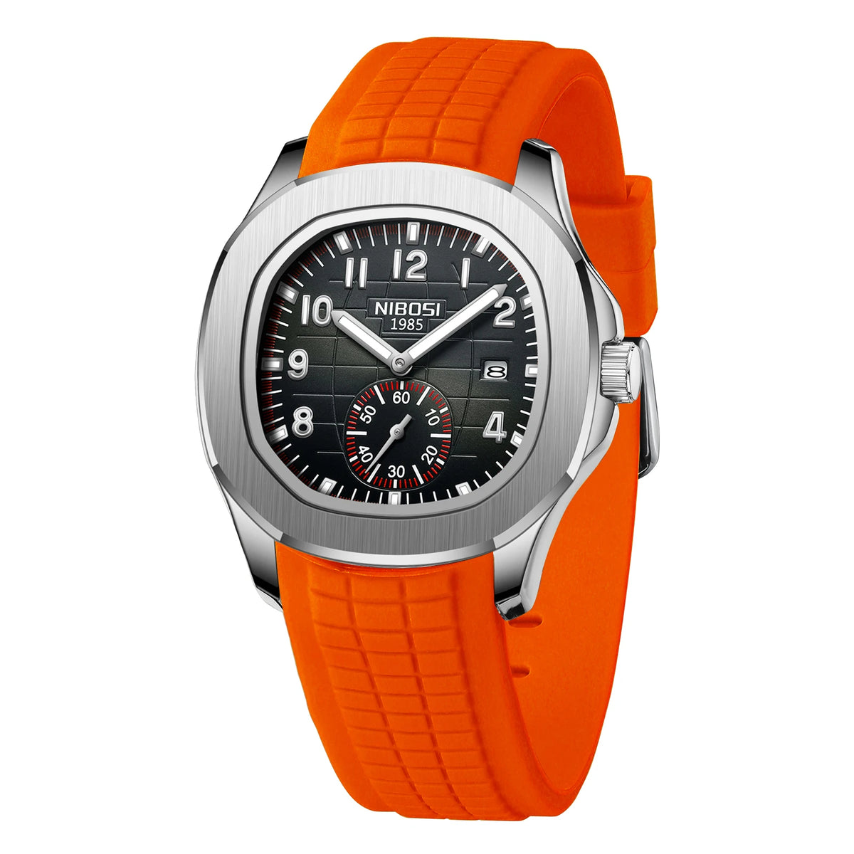 NIBOSI Luxury Men‘s Watches