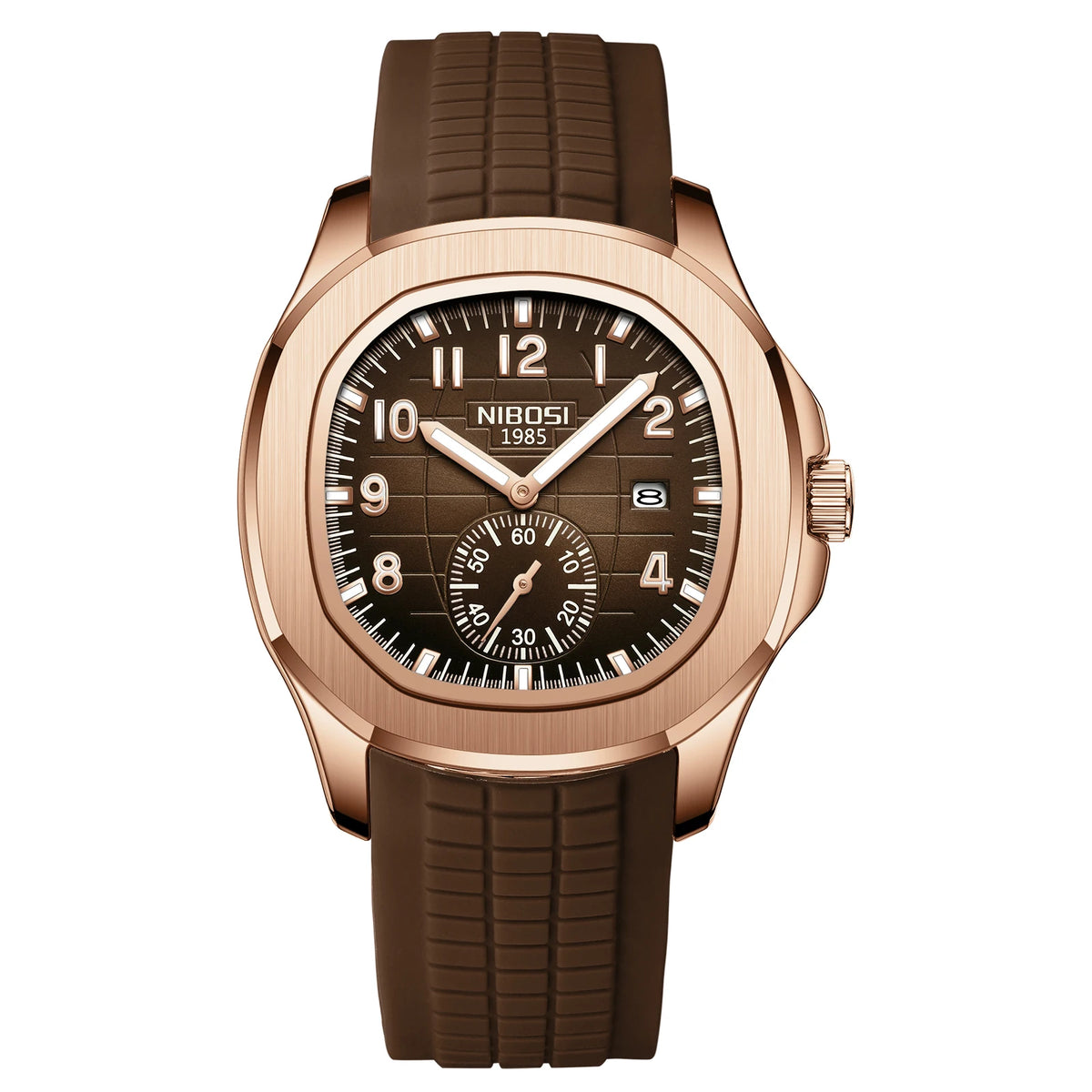 NIBOSI Luxury Men‘s Watches