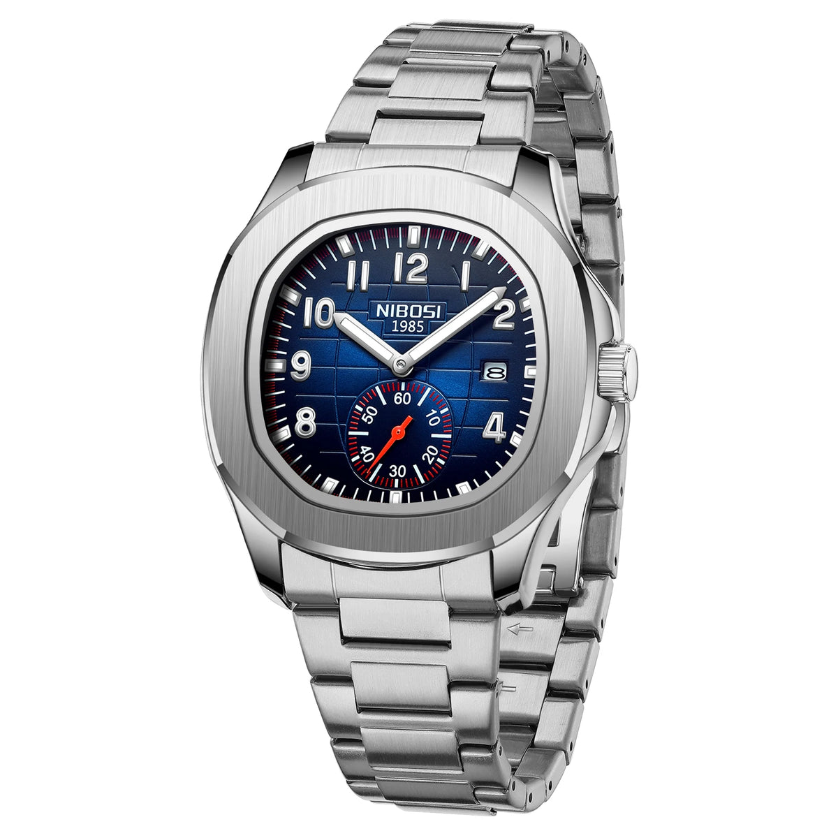 NIBOSI Luxury Men‘s Watches