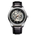 Watch men's classic minimalist watch men's