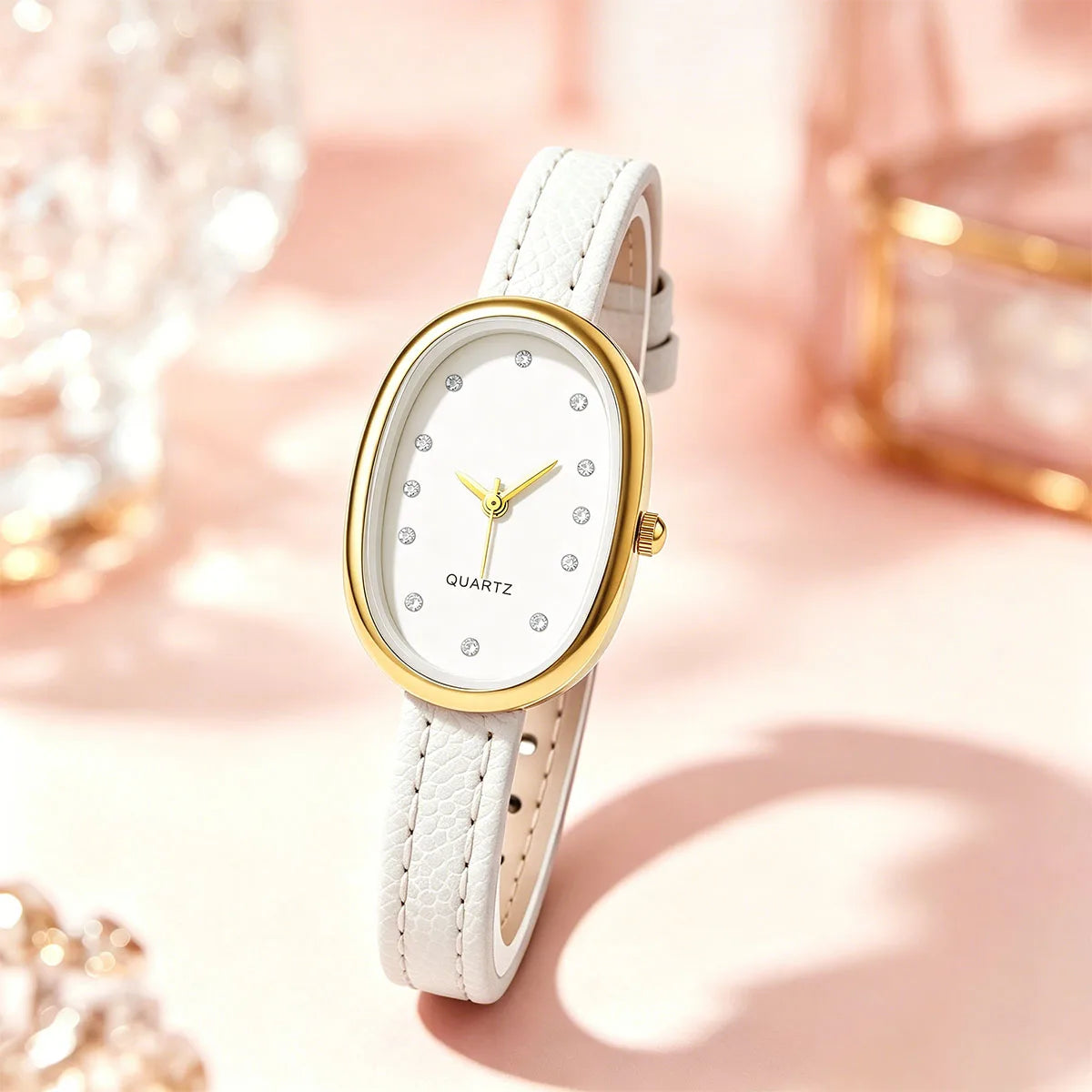 Women Casual Simple Business